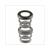 LENKKOPFLAGER SATZ PIAGGIO NEXUS/X7 125/250/300cc