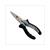 LONG NOSE PLIERS LAMPA 160mm