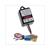 BLINKER-RELAIS UNI LED 6/12V (2a Max) LAMPA