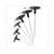 INBUSSLEUTELSET SET/KOGEL 2-8 MET GRIP LAMPA (6)