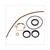 DICHTUNGSSATZ DELLORTO SHA 15/15 (1)