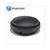 ACHTERWIELDOP PIAGGIO FLY 50 4T 2V 38mm ZWART ORG