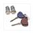 SLOTEN-SET PIAGGIO PRIMAVERA (chip) 2st ORG