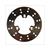 REMSCHIJF APRILIA AREA51 VOOR 190x68x3.6 IGM