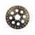 REMSCHIJF APRILIA 125-250 VOOR 260x60x4 IGM