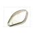 KOPLAMP-GLAS PIAGGIO NRG-RST  LINKS ORG