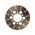 REMSCHIJF DERBI SENDA 1998> ACHTER 180x62x4 IGM