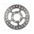 REMSCHIJF YAMAHA DT50R 03-08 ACHTER 220x62x3.7 IGM