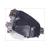 MET-IN BOX/HELMBAK YAMAHA AEROX MKX