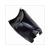 ONDERSPOILER YAMAHA AEROX ZWART ORG