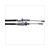 KABEL REM (HAND) SACHS/HERCULES PRIMA 4/5 ZWART