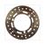 REMSCHIJF SUZUKI RMX ''96 VOOR 220x108x4 IGM