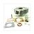 CYLINDRE AIRSAL HONDA MB/MT 45.0mm