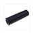 KICKSTARTERRUBBER TOMOS A35 ZWART SUPERTEC