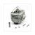 CYLINDRE AIRSAL MINARELLI HORZ AC 40.0mm
