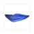 CACHE LATERALE YA AEROX G. BLEU DPBMC