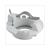 RACCORD PHARE AVANT PEUGEOT FOX ELEC