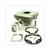 ZYLINDER AIRSAL YAMAHA DTMX 70cc 45.0mm