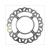 REMSCHIJF BETA RR 50 ACHTER 220x100x3.5 IGM
