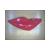 CACHE LATERAL YA AEROX D. ROUGE
