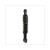 SCHOKBREKER APRILIA RALLY LC 95-03  ZWART FORSA