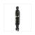 SCHOKBREKER MAL F10 92-08/YESTERDAY 97 ZWART FORSA