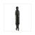 SCHOKBREKER YAMAHA BW'S 97-03/BOOSTER ZWART FORSA
