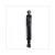 SCHOKBREKER SYM SYMPHONY S-SR 50 ZWART FORSA