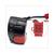 COMMODO DROIT YAMAHA AEROX DROIT  ELEC