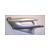 MIDDENSCHERM LINKS PEUGEOT SPEEDFIGHT TECNO VERNIS