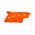 ONDERSPOILER-LINKS PEUGEOT SPEEDFIGHT ORANJE ORG