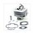 CYLINDRE AIRSAL PIAGGIO AC 40.0mm