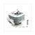 CYLINDRE AIRSAL PEUGEOT SV/BUXY 50cc 40.0mm