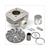 ZYLINDER AIRSAL SUZUKI ADDRESS 65cc 46.0mm