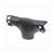 COVER HANDLE BAR PIAGGIO ZIP'00 REAR ANTHRAZITE