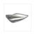 CACHE LATERALE YA AEROX G. BLEU VPBC3
