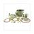 KIT CYLINDRE AIRSAL MINARELLI AM6 48.0mm