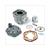 KIT CYLINDRE AIRSAL DERBI SENDA-R 39.9mm