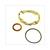 GASKETSET AIRSAL PEUGEOT BUXY ELITE 50cc