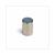 WOODRUFF KEY TOMOS A3/A35 3.1x4.15 ORG