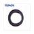 HEADLIGHT BRACKET RUBBER TOMOS STANDAARD/QUADRO 