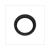 CARBURATEUR RUBBER RING DELLORTO TOMOS A3/A35 ORG