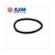 O-RING  23.0x1.9 SPRUITSTUK SYM/PEUGEOT 4T ORG