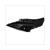 PROTECTION SYM ORBIT II/X-PRO DROITE NOIR ORG