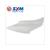 PROTECTION SYM ORBIT II/X-PRO DROITE BLANC ORG