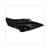 PROTECTION SYM ORBIT II/X- PRO GAUCH NOIR ORG