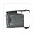 ONDERSPOILER SYM ORBIT II/X-PRO ONGESPOTEN ORG