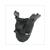 ACHTERSPATBORD SYM ORBIT II/X-PRO ONGESPOTEN ORG