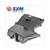 GUARD FLAP SYM ORBIT II/X-PRO ORG