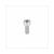HEXAGON SCREW M 6x16 GALVAN 25pcs